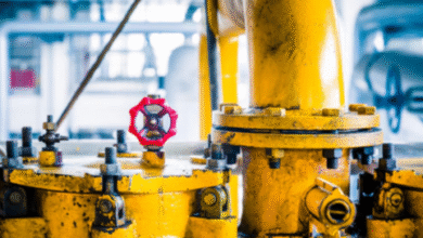 Mehr Effizienz und Zuverlässigkeit: Die Vorteile der Installation hochwertiger Industriepumpen Mehr Effizienz und Zuverlässigkeit: Die Vorteile der Installation hochwertiger Industriepumpen