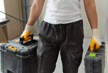 Wie ein Hausmeister Service die Sicherheit in Ihrem Gebäude erhöht