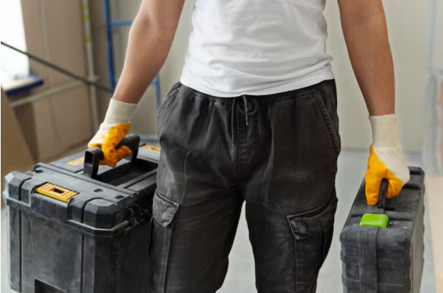 Wie ein Hausmeister Service die Sicherheit in Ihrem Gebäude erhöht Wie ein Hausmeister Service die Sicherheit in Ihrem Gebäude erhöht