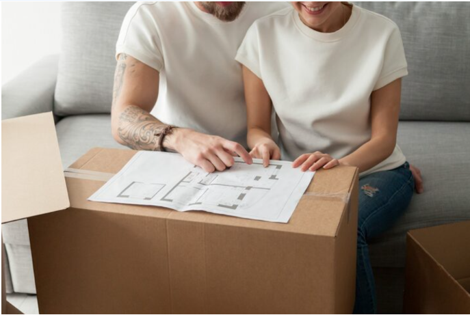 Tipps für ein stressfreies Umzug planen