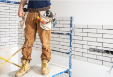 Planen Sie eine Renovierung Ihres Zuhauses? Vergessen Sie diese wichtigen Dienstleistungen nicht