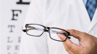 So finden Sie die perfekte Augenoptik für Ihre Sehbedürfnisse