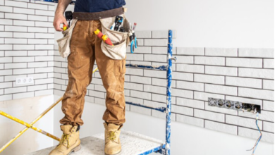 Planen Sie eine Renovierung Ihres Zuhauses? Vergessen Sie diese wichtigen Dienstleistungen nicht Planen Sie eine Renovierung Ihres Zuhauses? Vergessen Sie diese wichtigen Dienstleistungen nicht