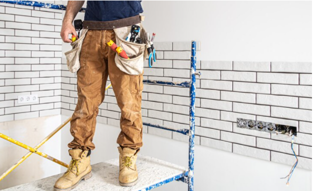 Planen Sie eine Renovierung Ihres Zuhauses? Vergessen Sie diese wichtigen Dienstleistungen nicht