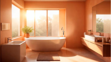 Renovierungs-Must-haves: Wichtige Upgrades für ein modernes, funktionales Zuhause Renovierungs-Must-haves: Wichtige Upgrades für ein modernes, funktionales Zuhause