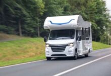 Warum Wohnmobile die beste Wahl für flexible Urlaubsreisen sind