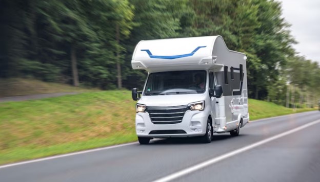 Warum Wohnmobile die beste Wahl für flexible Urlaubsreisen sind