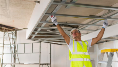 Moderne Upgrades, die jede Gewerbeimmobilie für mehr Effizienz und Komfort benötigt